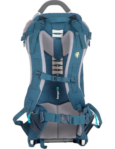 LittleLife Child Carrier 'Ranger S3'