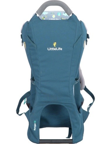 LittleLife vaikų nešioklė 'Ranger S3'