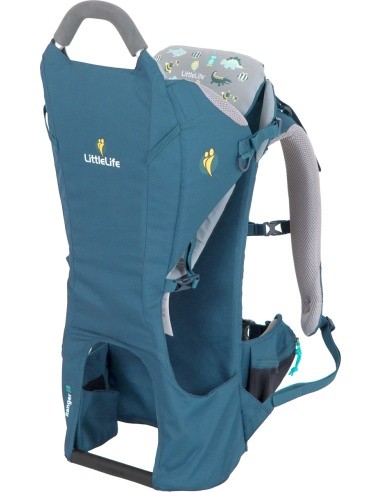 LittleLife vaikų nešioklė 'Ranger S3'