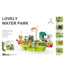 MEGA Water Park + Accessories