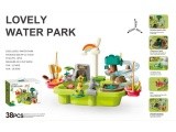 MEGA Water Park + Accessories
