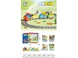 Dino Train Construction Version