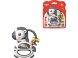 Zebra Rattle