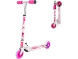 Worker Pinki folding scooter for children from 4 years (up to 50 kg)