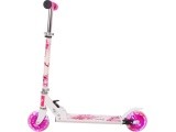 Worker Pinki folding scooter for children from 4 years (up to 50 kg)
