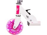 Worker Pinki folding scooter for children from 4 years (up to 50 kg)