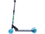 Scooter WORKER Plofi with Light-Up Wheels