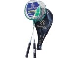 Badminton set Spartan Sportive - Red