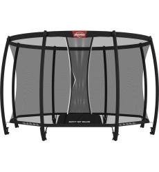 BERG apsauginis tinklas Deluxe 330