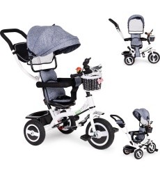 Triratukas Eco Toys