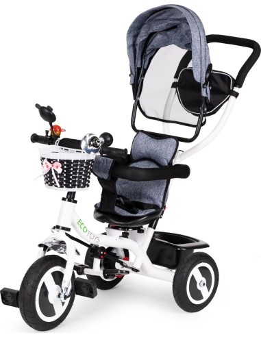 Triratukas Eco Toys