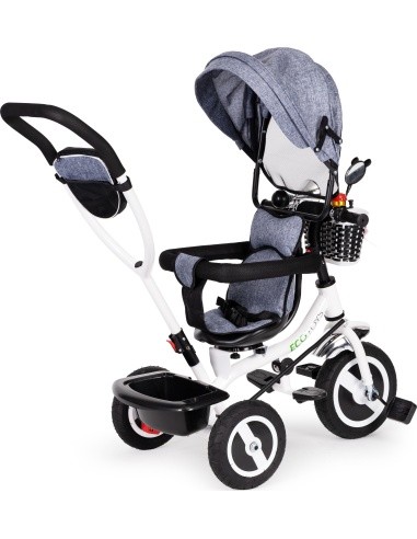 Triratukas Eco Toys