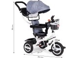 Triratukas Eco Toys