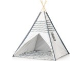 Teepee palapinė vaikams Eco Toys