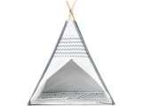 Teepee palapinė vaikams Eco Toys