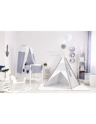 Teepee Tent For Children Eco Toys