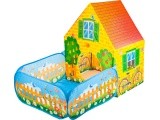 Tent for Children Farm House iPlay