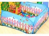 Tent for Children Farm House iPlay