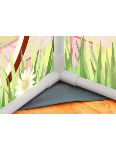 Tent for Children Farm House iPlay