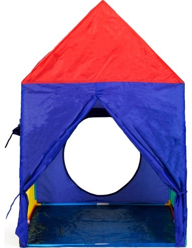 Tent Set For Kids 5in1 With Tunnels iPlay