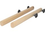 Parallel Bars for Wall Bars
