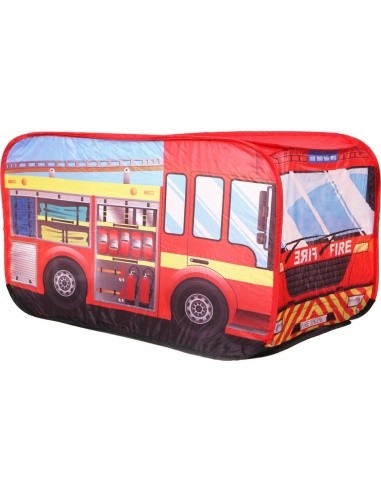 House Tent For Children IPLAY Fire Truck