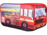 Žaidimų palapinė IPLAY Fire Truck