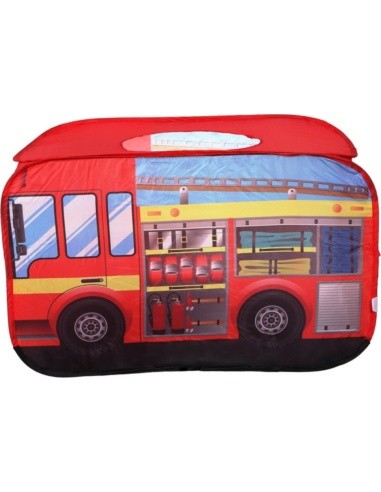 House Tent For Children IPLAY Fire Truck