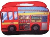 Žaidimų palapinė IPLAY Fire Truck