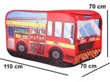 House Tent For Children IPLAY Fire Truck