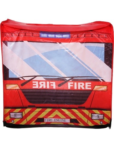 House Tent For Children IPLAY Fire Truck