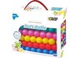 Balls For Tent Pool iPlay, Multicolor, 100 pcs.
