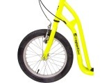 Kick Scooter inSPORTline Milester - Pink