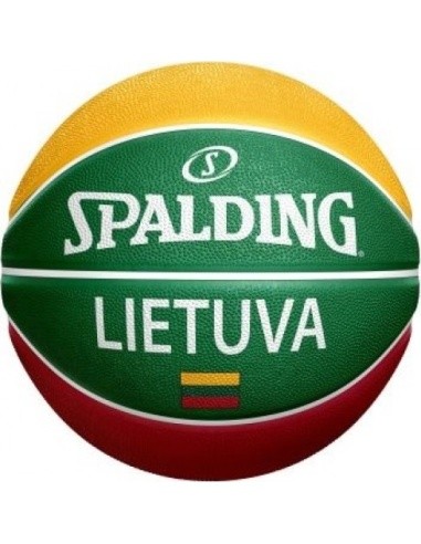 Basketball Spalding Lietuva