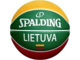 Basketball Spalding Lietuva