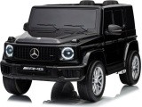 Vehicle Mercedes G63 AMG Black