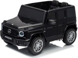 Vehicle Mercedes G63 AMG Black