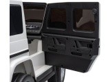 Mercedes G63 AMG White Vehicle