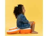 My Carry Potty, Clownfish