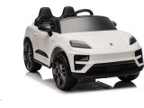 Porsche Macan White Vehicle