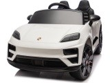 Porsche Macan White Vehicle