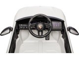 Porsche Macan White Vehicle