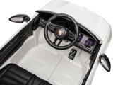 Porsche Macan White Vehicle