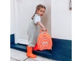 My Carry Potty, Clownfish