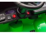 Porsche Macan Green Vehicle