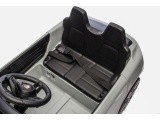 Vehicle Porsche Macan Gray