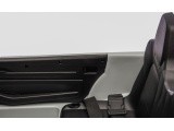 Vehicle Porsche Macan Gray