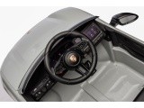 Vehicle Porsche Macan Gray