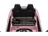 Porsche Macan Pink Vehicle
