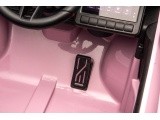 Porsche Macan Pink Vehicle
